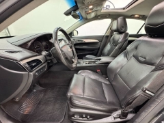 Used 2016  Cadillac ATS 4d Sedan 2&period;0L Turbo Luxury at NEXCAR near Spring&comma; TX