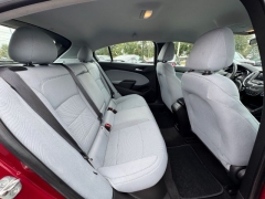 Used 2019  Chevrolet Cruze 4d Hatchback LT at Nexcar near Spring&comma; TX