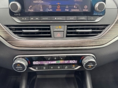 Used 2020  Nissan Altima 4d Sedan FWD 2.5L SL at NEXCAR near Spring, TX