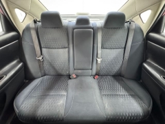 Used 2017  Nissan Altima 4d Sedan 2&period;5L SV at NEXCAR near Spring&comma; TX