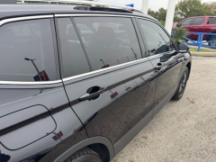 Used 2024  Volkswagen Tiguan 2&period;0T Wolfsburg Edition FWD at Nexcar near Spring&comma; TX