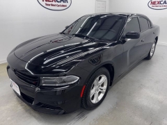 Used 2019  Dodge Charger 4d Sedan RWD SXT at NEXCAR near Spring&comma; TX