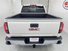 Used 2018  GMC Sierra 1500 2WD Crew Cab 143&period;5" SLT at NEXCAR near Spring&comma; TX