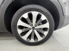 Used 2020  Kia Telluride 4d SUV AWD EX at NEXCAR near Spring&comma; TX