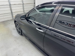 Used 2016  Honda Accord Sedan 4d Sport CVT at NEXCAR near Spring&comma; TX