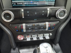 Used 2018  Ford Mustang 2d Fastback EcoBoost Premium at NEXCAR near Spring, TX