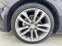 Used 2021  Chevrolet Malibu 4dr Sdn LT at NEXCAR near Spring, TX