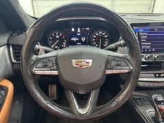 Used 2020  Cadillac CT5 4dr Sdn Premium Luxury at NEXCAR near Spring, TX