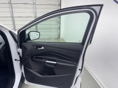 Used 2018  Ford Escape 4d SUV FWD SE w&sol;SYNC3 at NEXCAR near Spring&comma; TX