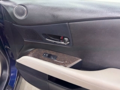 Used 2015  Lexus RX 350 FWD 4dr at NEXCAR near Spring, TX