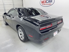 Used 2019  Dodge Challenger 2d Coupe RWD SXT at NEXCAR near Spring&comma; TX