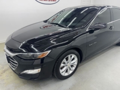 Used 2023  Chevrolet Malibu 4dr Sdn 1LT at NEXCAR near Spring, TX