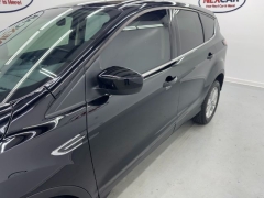 Used 2017  Ford Escape 4d SUV FWD SE at NEXCAR near Spring, TX