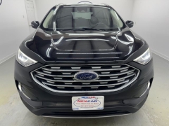Used 2019  Ford Edge 4d SUV AWD SEL at NEXCAR near Spring, TX