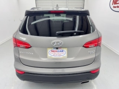 Used 2013  Hyundai Santa Fe Sport 4d SUV AWD 2&period;4L w&sol;Popular Pkg at NEXCAR near Spring&comma; TX