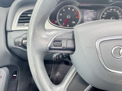 Used 2013  Audi A4 4d Sedan 2&period;0T Quattro Premium AT at NEXCAR near Spring&comma; TX