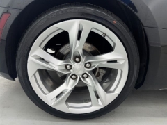 Used 2020  Chevrolet Camaro 2d Coupe LT1 at NEXCAR near Spring, TX