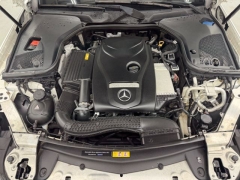 Used 2017  Mercedes-Benz E-Class 4d Sedan E300 Sport at NEXCAR near Spring&comma; TX