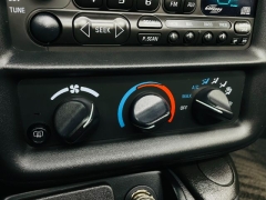 Used 2002  Chevrolet Camaro 2d Convertible Z28 SS at NEXCAR near Spring, TX