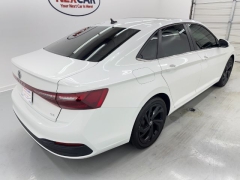 Used 2025  Volkswagen Jetta SE Auto at NEXCAR near Spring&comma; TX