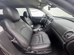 Used 2017  Buick Enclave 4d SUV FWD Premium at NEXCAR near Spring&comma; TX