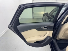 Used 2017  Audi A4 4d Sedan 2&period;0T Quattro Premium Auto at NEXCAR near Spring&comma; TX