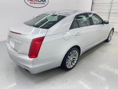 Used 2015  Cadillac CTS 4d Sedan 2&period;0L Turbo Luxury at NEXCAR near Spring&comma; TX