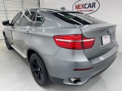 Used 2014  BMW X6 AWD 4dr xDrive35i at NEXCAR near Spring&comma; TX