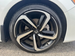 Used 2022  Honda Accord Sedan Sport 2&period;0T Auto at Nexcar near Spring&comma; TX