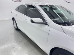Used 2021  Chevrolet Malibu 4dr Sdn LT at NEXCAR near Spring, TX