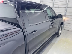 Used 2015  Chevrolet Silverado 1500 2WD Crew Cab LT Texas Ed at NEXCAR near Spring&comma; TX