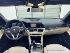 Used 2020  BMW 3 Series 330i Sedan North America at NEXCAR near Spring, TX