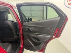 Used 2017  Buick Encore 4d SUV AWD Preferred II at NEXCAR near Spring&comma; TX