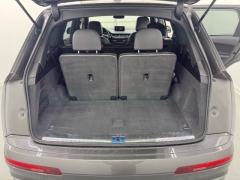 Used 2018  Audi Q7 4d SUV 3.0T Prestige at NEXCAR near Spring, TX