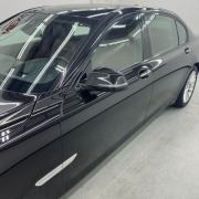Used 2015  BMW 7 Series 4dr Sdn 750Li RWD at NEXCAR near Spring, TX