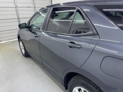 Used 2022  Chevrolet Equinox FWD 4dr LS w&sol;1LS at NEXCAR near Spring&comma; TX