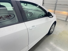 Used 2017  Chevrolet Sonic 4d Hatchback LT w/1FL at NEXCAR near Spring, TX