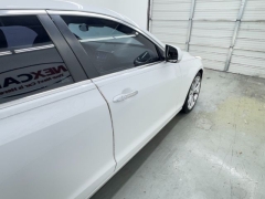 Used 2015  Cadillac ATS 4d Sedan 2&period;0L Turbo Performance at NEXCAR near Spring&comma; TX