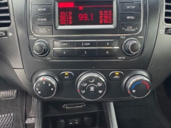 Used 2015  Kia Forte 4d Sedan LX Popular at NEXCAR near Spring, TX