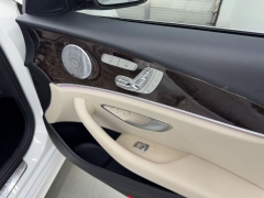 Used 2017  Mercedes-Benz E-Class 4d Sedan E300 Sport at NEXCAR near Spring&comma; TX