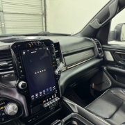 Used 2019  Ram 1500 4WD Crew Cab Limited at NEXCAR near Spring, TX