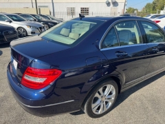 Used 2013  Mercedes-Benz C-Class 4dr Sdn C 250 RWD at NEXCAR near Spring&comma; TX