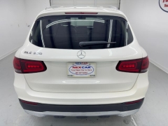 Used 2021  Mercedes-Benz GLC GLC 300 SUV at NEXCAR near Spring&comma; TX