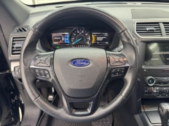 Used 2018  Ford Explorer XLT 4WD at NEXCAR near Spring&comma; TX