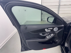 Used 2015  Mercedes-Benz C-Class 4d Sedan C400 4matic at NEXCAR near Spring, TX