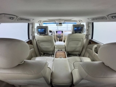 Used 2013  INFINITI QX56 4d SUV RWD at NEXCAR near Spring&comma; TX