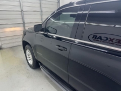 Used 2017  Chevrolet Tahoe 4d SUV RWD LT at NEXCAR near Spring&comma; TX