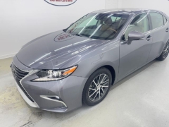 Used 2016  Lexus ES 350 4dr Sdn at NEXCAR near Spring, TX