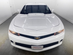 Used 2015  Chevrolet Camaro 2d Coupe LT1 at NEXCAR near Spring&comma; TX