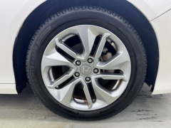 Used 2018  Honda Accord Sedan 4d LX 1&period;5L at NEXCAR near Spring&comma; TX